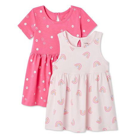 Baby Casual Dresses