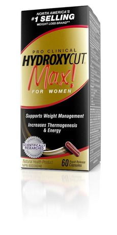 What You Need To Know About Hydroxycut SX7 Product Overview