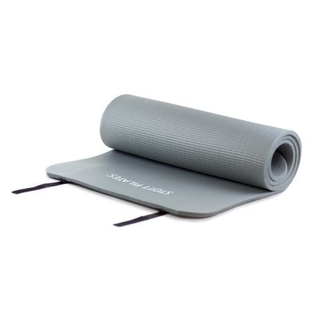 STOTT PILATES Pilates Express Mat (Stone)