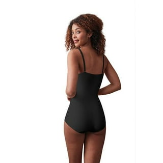 Buy Wonder-Beauty Shapewear for Women Body Shaper Firm Tummy Control Butt  Lifter Bodysuit Plus Size Online at desertcartSeychelles