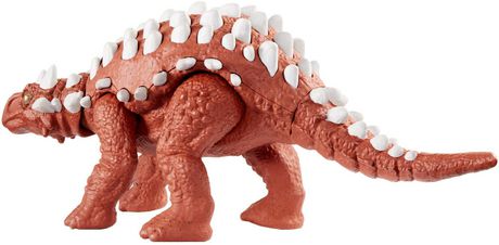 minmi dinosaur toy
