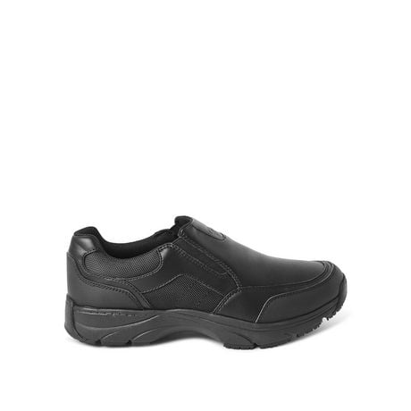 Dr. Scholl's Men's Albert Career Shoes, Sizes 8-12 with half sizes