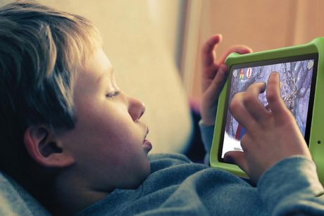 Kit Tablette Android 7 Pouces Disney Pour Enfants De Smartab Walmart Canada