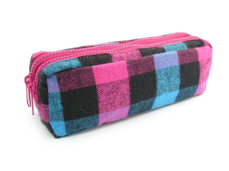 Animal & Tartan Pencil Case at Walmart.ca | Walmart Canada