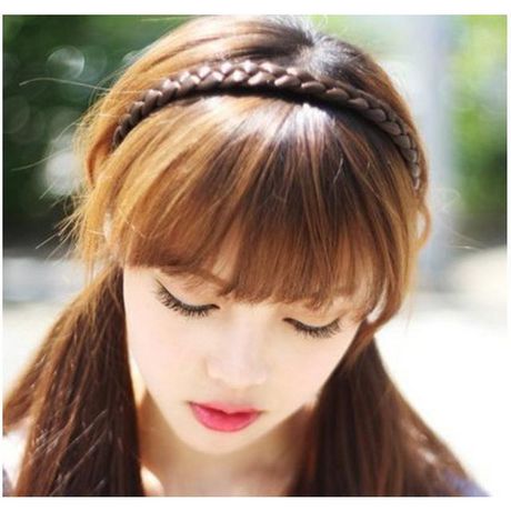 headband hair piece