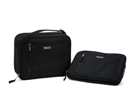 the north face lunch box