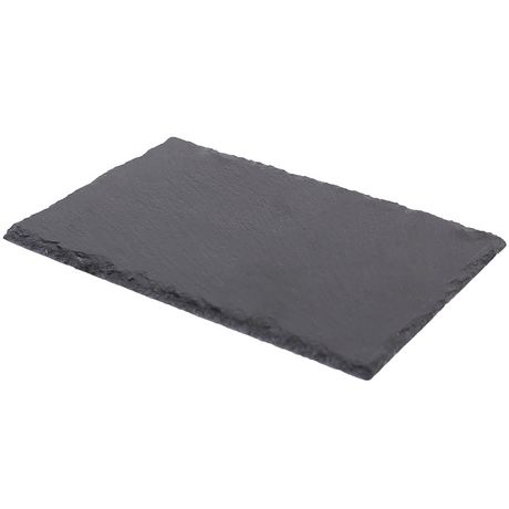 8 x 12 Slate Cutting Board, Black | Walmart Canada