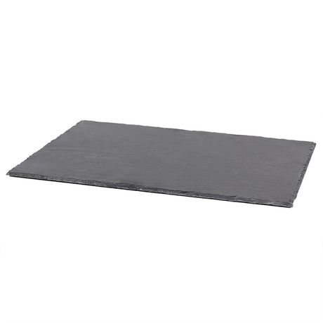 12x 16 Slate Cutting Board, Black | Walmart Canada