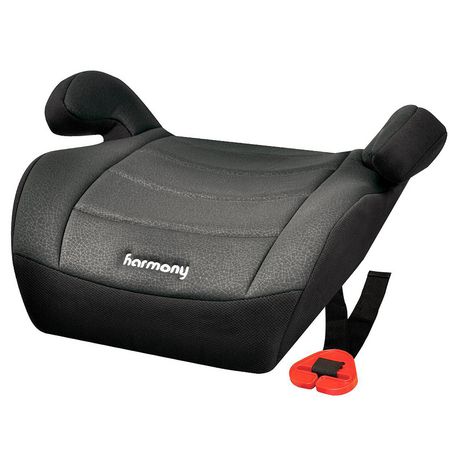 Harmony Youth Booster Car Seat, Harmony Car Seat Booster