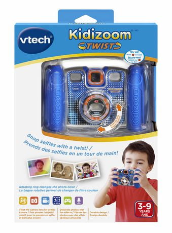 vtech kidizoom camera walmart canada