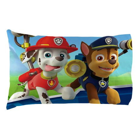 PAW Patrol 