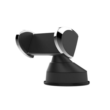 lux bracketron vent dash window universal portable holder phone