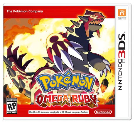 pokemon omega ruby hacks