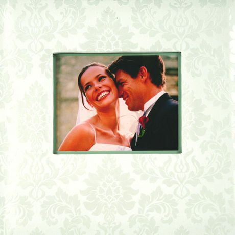 2UP Wedding Photo Album | Walmart Canada