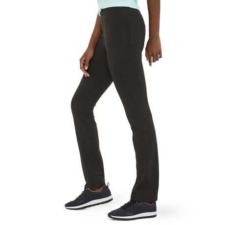 Athletic Works Women's Cargo Pant | Walmart Canada