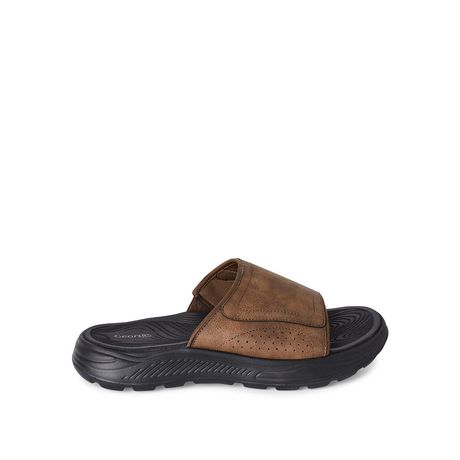 Mens Sandals Slides Walmart Canada   6000204743626 