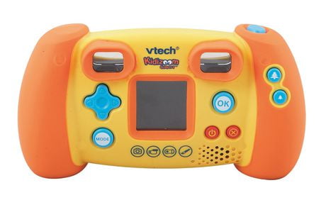 walmart vtech kidizoom camera