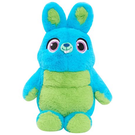toy story 4 characters bunny