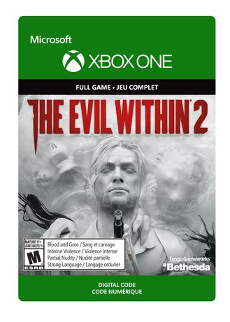 the evil within xbox one download free