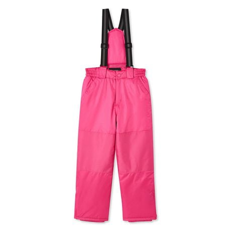 Pantalons de neige et de ski pour filles Walmart Canada