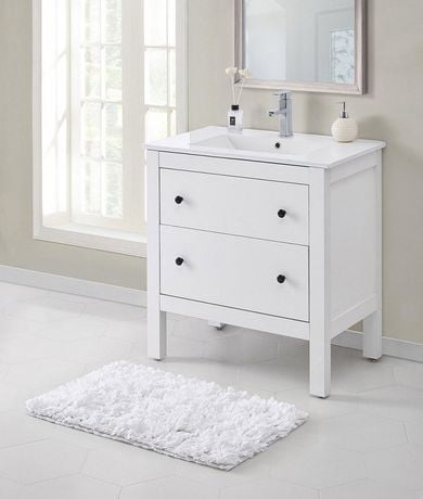 Home Trends Paper Shag Rug, 20X32 | Walmart Canada