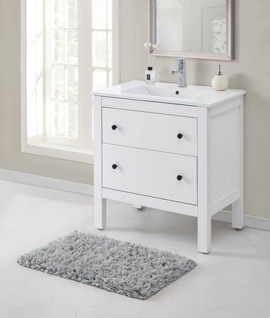 Home Trends Paper Shag Rug, 20X32 | Walmart Canada