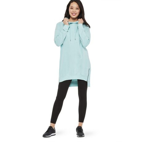 hoodie dress canada
