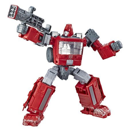 transformers ironhide jouet