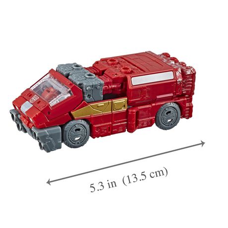 transformers siege ironhide
