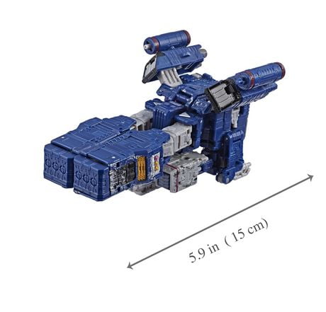 wfc soundwave