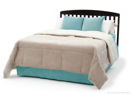 royal crib n changer