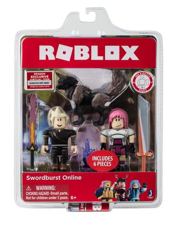 Roblox Swordburst Online - Walmart.ca