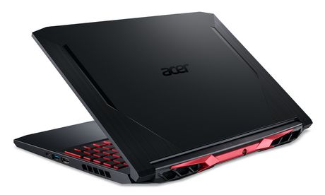 Ordinateur portable de jeu Acer Nitro 5 de 15,6 po