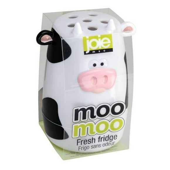 Moo Moo Fresh Fridge, Fresh fridge