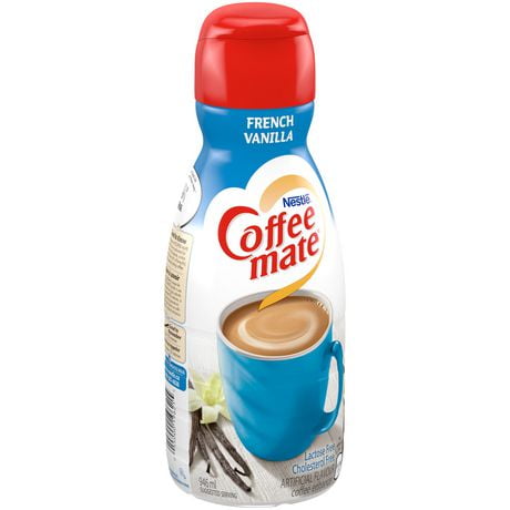 COFFEE-MATE® Liquid French Vanilla | Walmart Canada