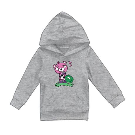 girls fortnite hoodie