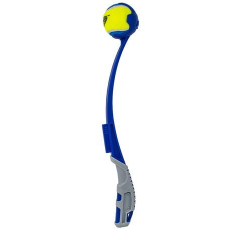 Nerf Dog Deluxe Air Strike Thrower