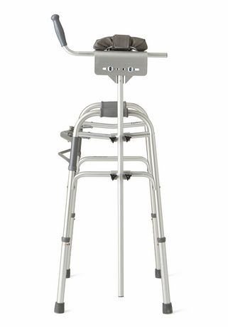 Medline Platform Walker Attachment - Walmart.ca