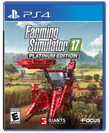 farming simulator 13 ps4 download free