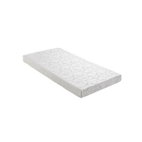 DHP 6" Twin Polyester Filled Mattress