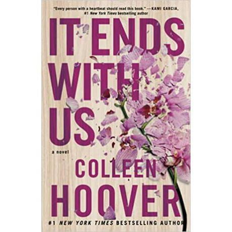 It Ends with Us A Novel