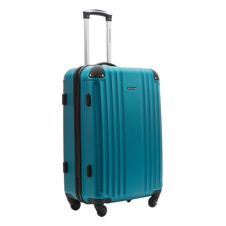 best 24 inch hardside luggage