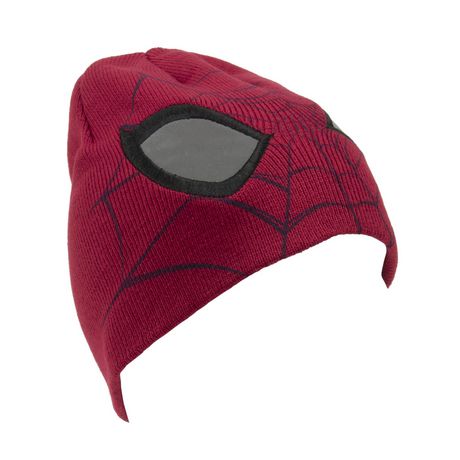 spider man toque