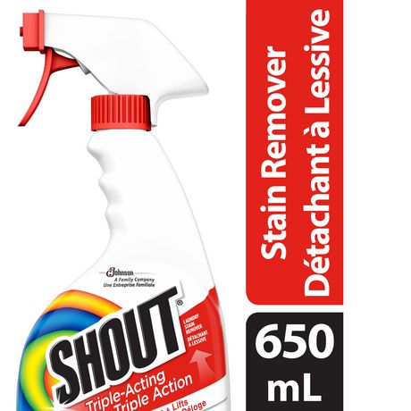 stain laundry remover shout trigger walmart ca