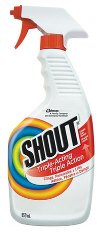shout stain laundry remover 650ml trigger walmart spray ca zoom