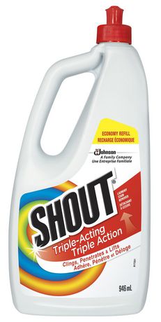 refill shout stain