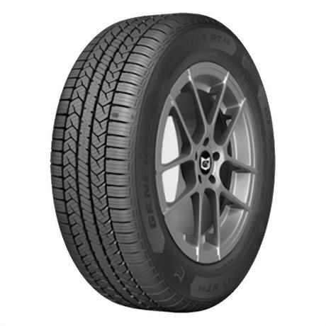 General AltiMAX RT45 225/60R18 100H BSW Tire