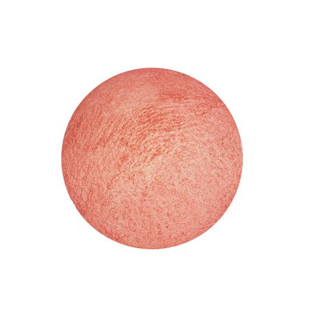 blush dolce milani baked pink