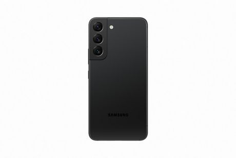 Samsung Galaxy S22 - 5G smartphone - dual-SIM - RAM 8 GB