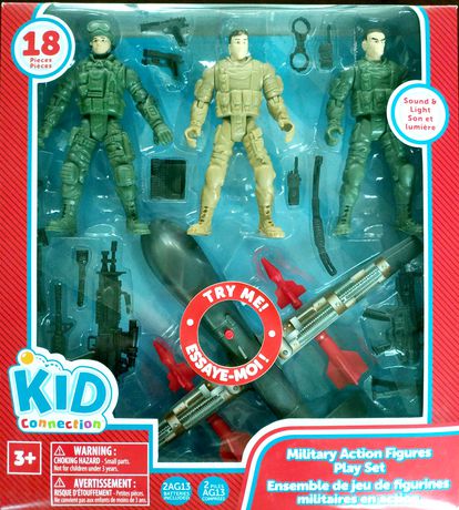 kid connection toys